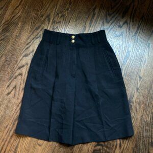 Women Mondi Shorts Black Size small